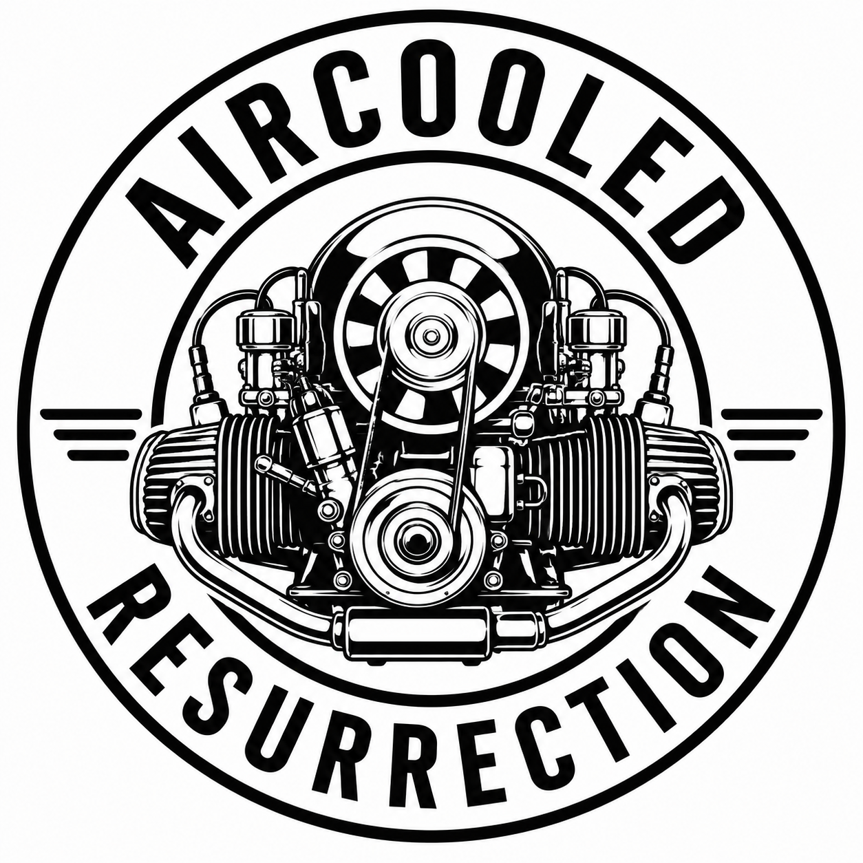 Aircooled Resurrection